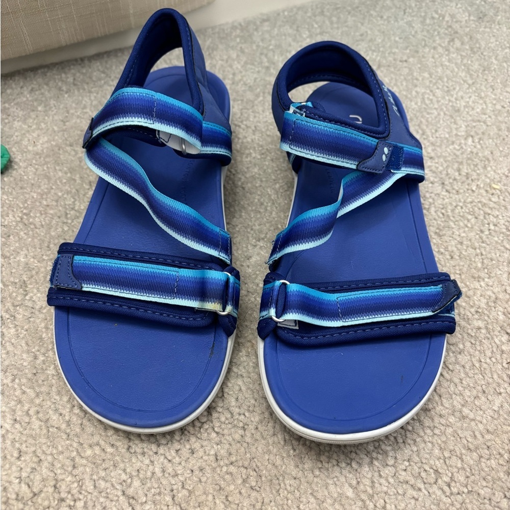 Ryka “Savannah III” strap sandals